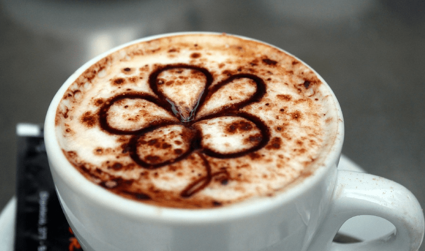 Cappuccino