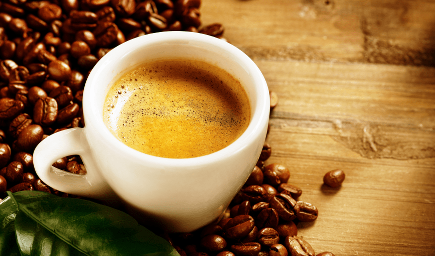 Espresso