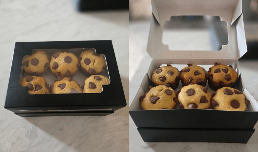 Pastries